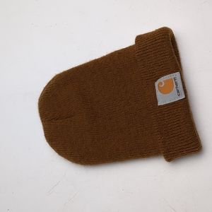 Carhartt Infant / Toddler beanie hat